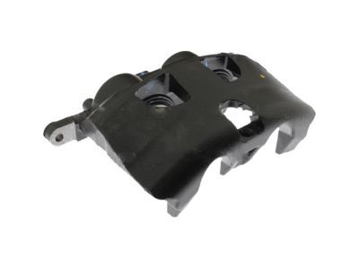 2013 Lincoln Navigator Brake Caliper - AL3Z-2B120-C