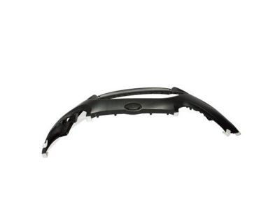 Ford CM5Z-17D957-BBPTM Bumper Cover