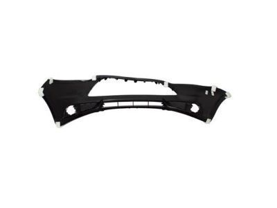 Ford CM5Z-17D957-BBPTM Bumper Assembly - Front