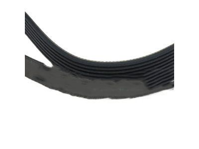 Ford GB5Z-8620-B Serpentine Belt