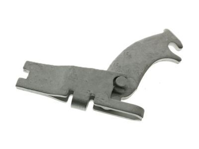 Lincoln 7L1Z-2A637-A Adjust Lever