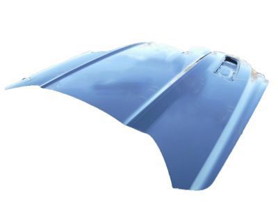 Ford Hood - FR3Z-16612-C