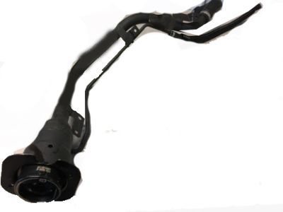 2011 Ford Escape Fuel Filler Hose - CL8Z-9034-B