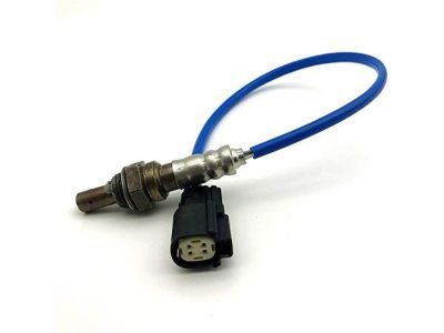 Mercury Oxygen Sensors - BE5Z-9G444-C