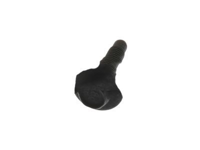 Ford -W505415-S900 Lower Deflector Bolt