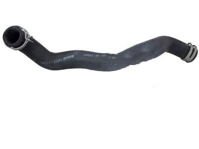 2004 Ford F-150 Heritage Cooling Hose - 4L3Z-8286-BC