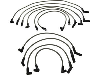 Ford E9PZ-12259-K Cable Set