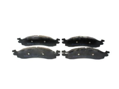 Mercury 6L2Z-2001-A Kit - Brake Shoe