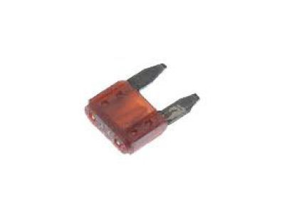 Ford Fuse - F5OZ-14526-AB