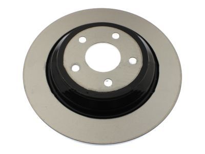 Ford G1FZ-2C026-A Brake Rotor