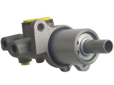 Mercury 2F2Z-2140-AA Master Cylinder