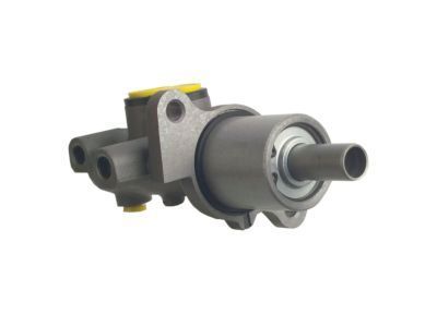 Mercury 2F2Z-2140-AA Master Cylinder