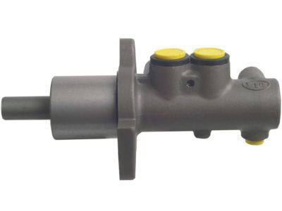 Mercury 2F2Z-2140-AA Master Cylinder