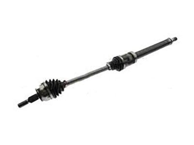 Ford CV6Z-3B436-G Shaft - Front Axle