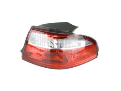 Mercury 4F4Z-13404-AA Tail Lamp Assembly