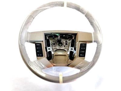 Ford Edge Steering Wheel - 8T4Z-3600-BA