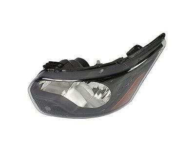 2022 Ford Transit-150 Headlight - CK4Z-13008-L