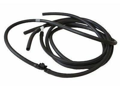 Lincoln 9E5Z-17A605-A Washer Hose