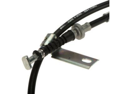 Ford AR3Z-2A635-C Rear Cable