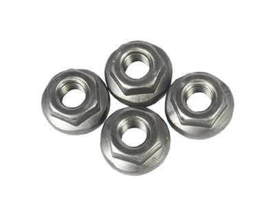 Ford -W520720-S300 Stiffener Nut