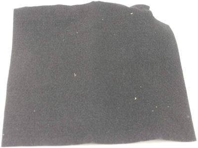 Ford 9L3Z-15045G34-AB Floor Console Mat