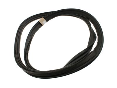 Ford BM5Z-5443720-B Weatherstrip