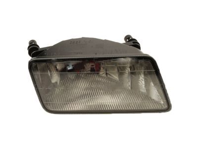 Mercury 6L9Z-15200-AA Fog Lamp