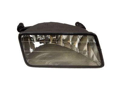 Mercury 6L9Z-15200-AA Fog Lamp