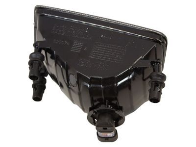 Mercury 6L9Z-15200-AA Fog Lamp