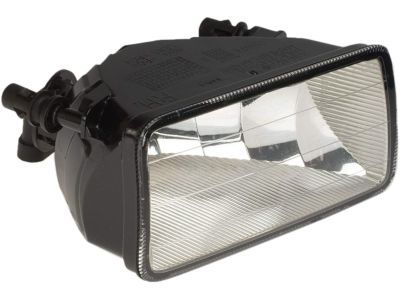 Mercury 6L9Z-15200-AA Fog Lamp