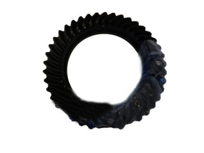 Ford F7UZ-4209-AE Gear And Pinion Assy - Driving     