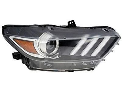 Ford FR3Z-13008-J Headlamp Assembly