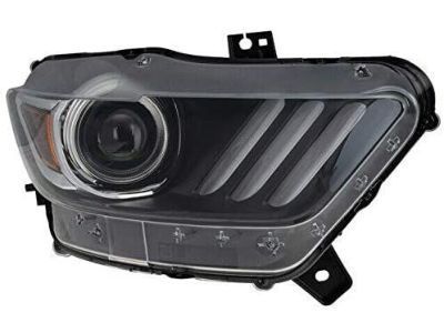 Ford FR3Z-13008-J Headlamp Assembly