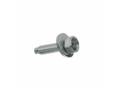 Ford -N807309-S437 Mount Bracket Bolt