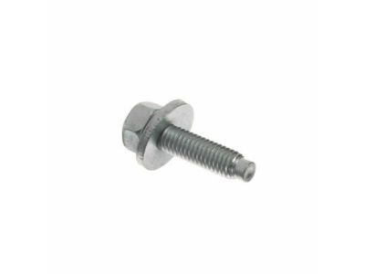 Ford -N807309-S437 Mount Bracket Bolt