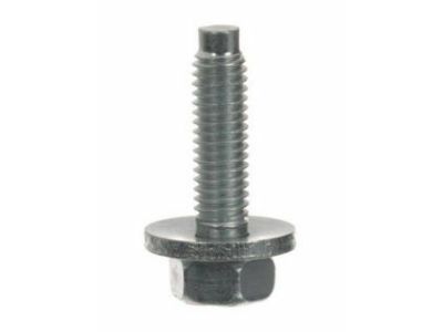 Ford -N807309-S437 Bracket Bolt