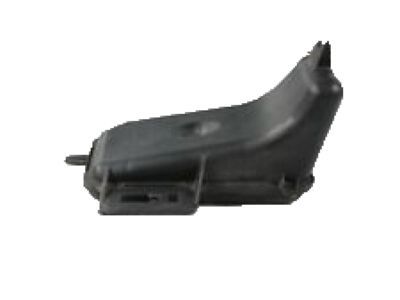 Ford 7L1Z-19A566-B Reservoir - Vacuum