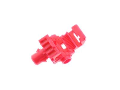 Lincoln 8S4Z-5421952-A Cable Retainer