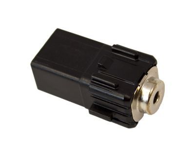 Lincoln 8L8Z-19A164-A Auxiliary Jack