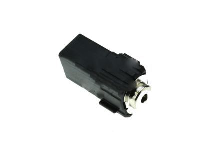 Ford 8L8Z-19A164-A Auxiliary Outlet