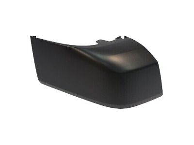 Ford 8F9Z-17811-AA Upper Cover