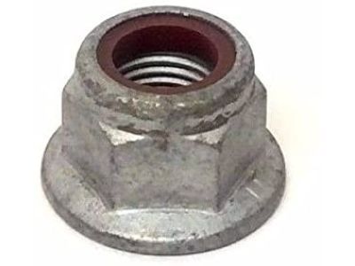 Ford -W700212-S442 Strut Nut