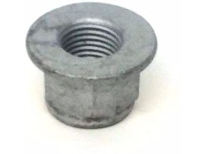 Ford -W700212-S442 Strut Nut