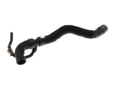 2010 Lincoln MKS Radiator Hose - AA5Z-8260-A