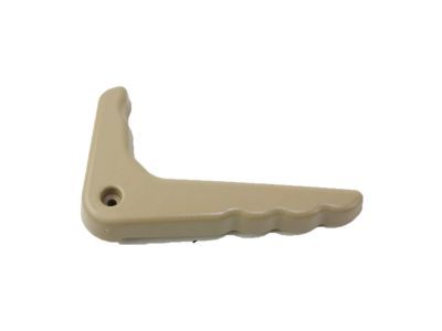 Mercury 5C5Z-7862419-AAA Handle