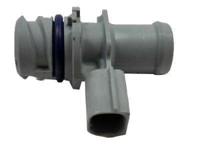 Ford 2C5Z-6A666-AA PCV Valve