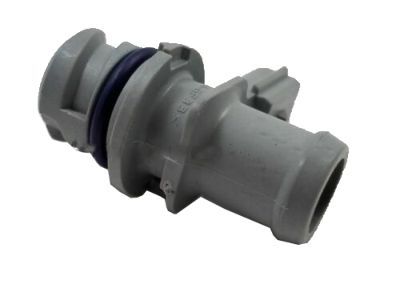 Mercury 2C5Z-6A666-AA PCV Valve