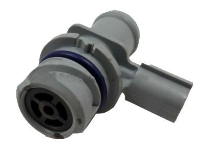 Mercury 2C5Z-6A666-AA PCV Valve