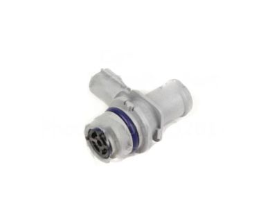 Lincoln Aviator PCV Valve - 2C5Z-6A666-AA