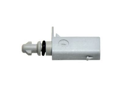 Ford BC3Z-7H141-A Temperature Sensor